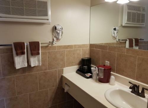 Motel Aquarius Inn