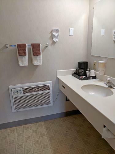 Motel Aquarius Inn