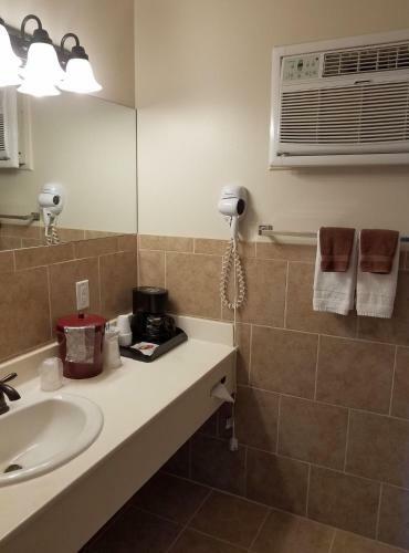 Motel Aquarius Inn