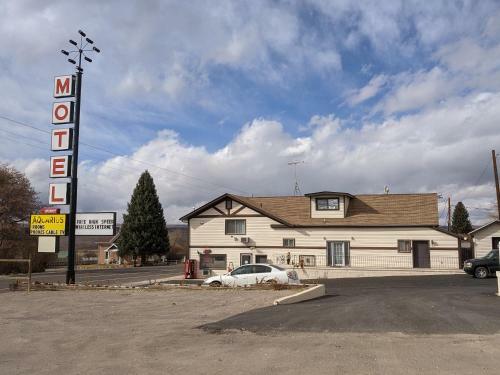 Motel Aquarius Inn