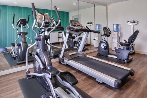 Holiday Inn Express Hotel & Suites Elgin