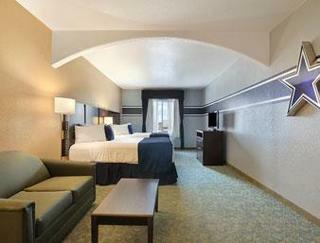 Hotel Ramada Hewitt