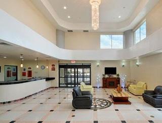 Hotel Ramada Hewitt