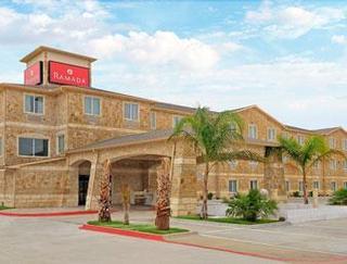 Hotel Ramada Hewitt