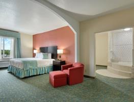 Hotel Ramada Hewitt