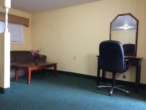 Motel Sunset Lodge Of Elgin