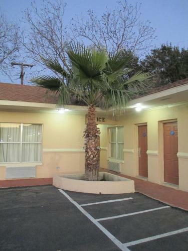 Motel Sunset Lodge Of Elgin