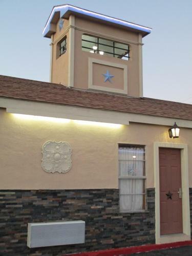 Motel Sunset Lodge Of Elgin