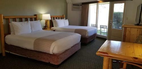 Motel Best Western East Zion Thunderbird Lodge