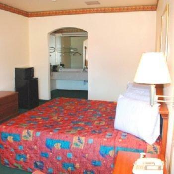 Posada Budget Inn San Augustine