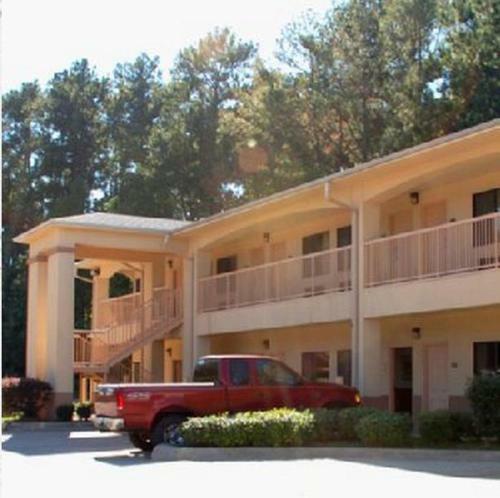 Posada Budget Inn San Augustine