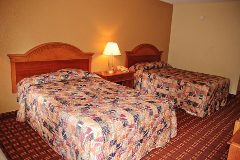 Posada San Augustine Inn