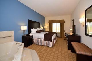 Hotel Best Western Plus Lytle Inn & Suites
