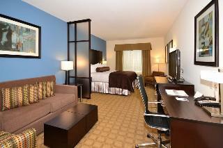 Hotel Best Western Plus Lytle Inn & Suites