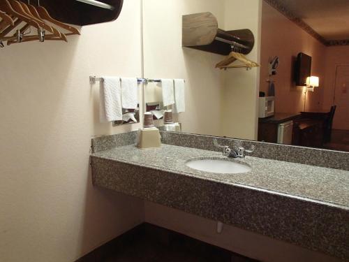 Motel Texas Inn La Feria