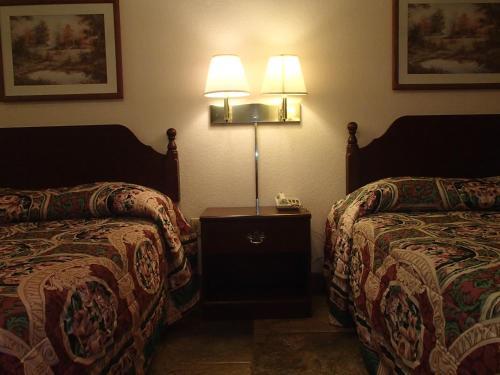 Motel Texas Inn La Feria