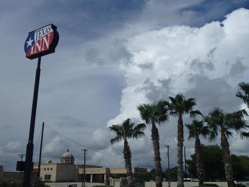 Motel Texas Inn La Feria