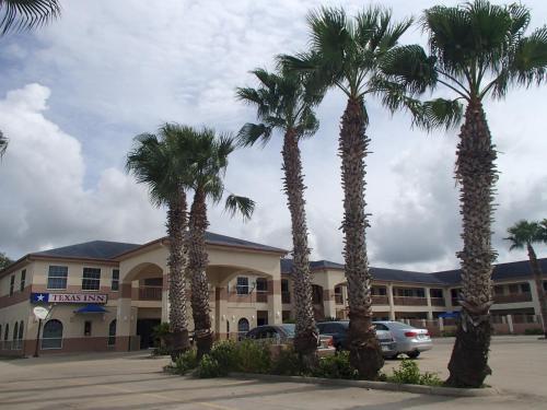 Motel Texas Inn La Feria