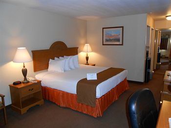Motel Winter Garden Inn