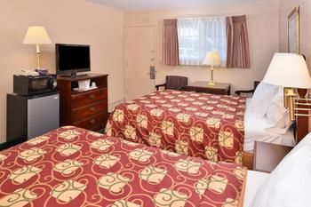 Hotel Best Western Country Inn