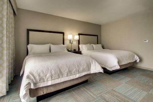 Point South Hotel