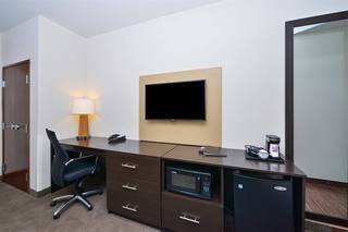 Hotel Sleep Inn & Suites Austin