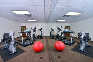 Hotel Sleep Inn & Suites Austin