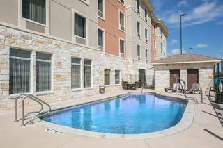 Hotel Sleep Inn & Suites Austin