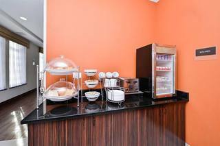 Hotel Sleep Inn & Suites Austin