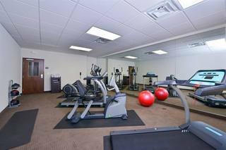 Hotel Sleep Inn & Suites Austin