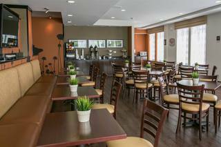 Hotel Sleep Inn & Suites Austin