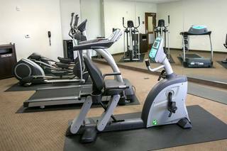 Hotel Sleep Inn & Suites Austin