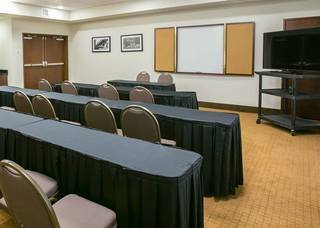 Hotel Sleep Inn & Suites Austin