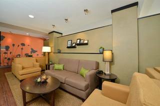 Hotel Sleep Inn & Suites Austin