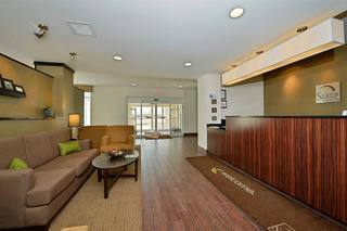 Hotel Sleep Inn & Suites Austin