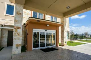 Hotel Sleep Inn & Suites Austin