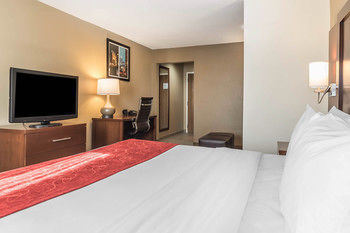 Hotel Comfort Suites Mason