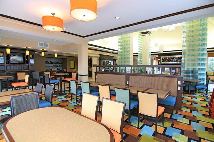 Hotel Hilton Garden Inn Cincinnati/mason
