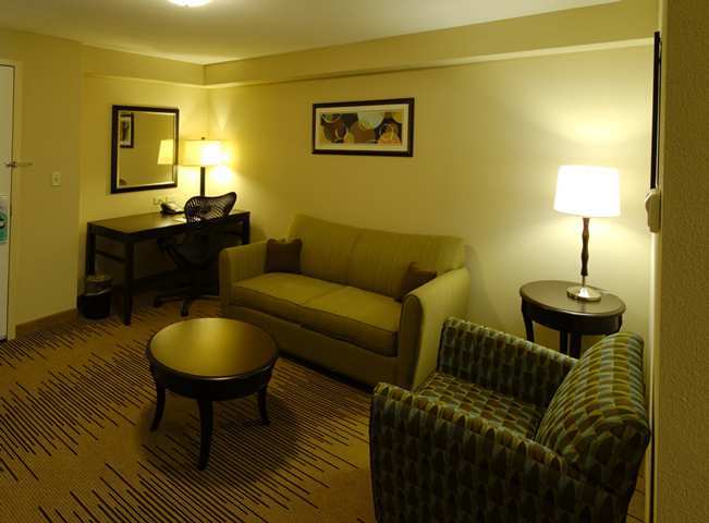 Hotel Hilton Garden Inn Cincinnati/mason