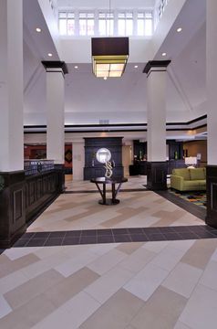 Hotel Hilton Garden Inn Cincinnati/mason