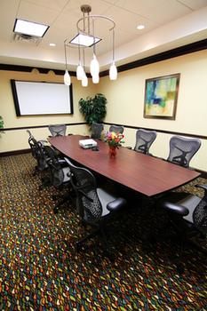 Hotel Hilton Garden Inn Cincinnati/mason