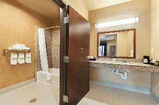 Hotel Super 8 Karnes City