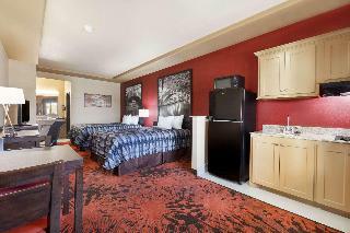 Hotel Super 8 Karnes City