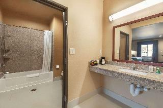 Hotel Super 8 Karnes City