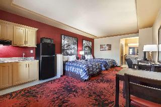 Hotel Super 8 Karnes City