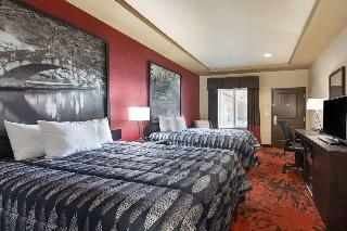 Hotel Super 8 Karnes City