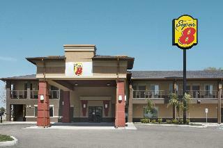 Hotel Super 8 Karnes City