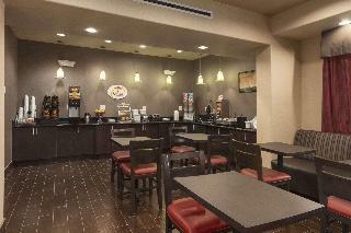Hotel Super 8 Karnes City