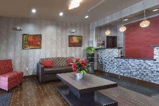 Hotel Super 8 Karnes City