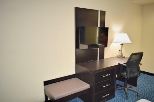 Hotel Karnes City Lodge